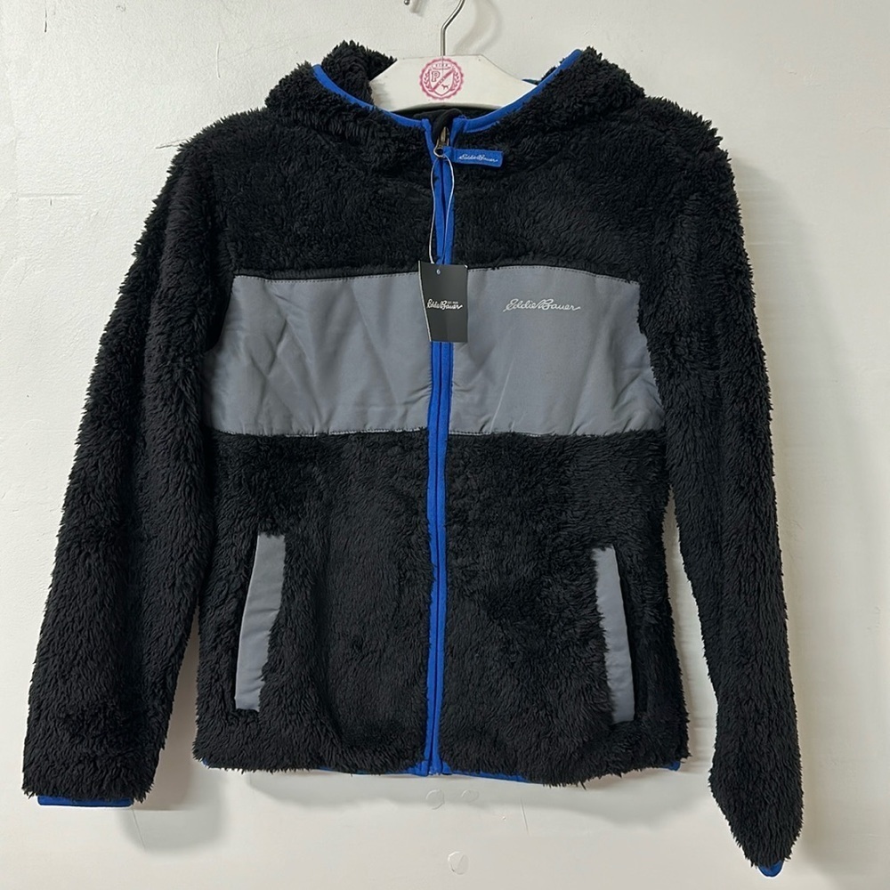 Eddie Bauer jacket